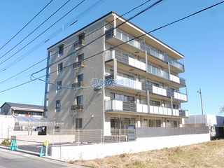 PISTA梅満 401号室