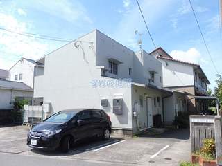 桜ハイツⅡ 6号室