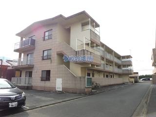 コーポラス田主丸Ⅱ 20E号室