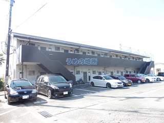スワーム新代B 202号室