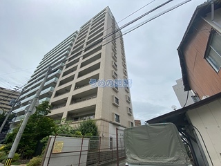 アーサー六ツ門プレミアムタワー 402号室