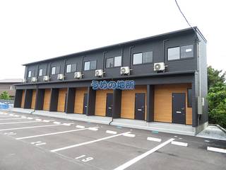 ジラソーレMA棟 A6号室