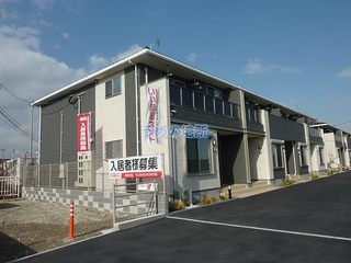 セレノMSA 201号室