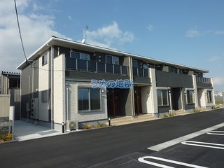 セレノMSB 106号室