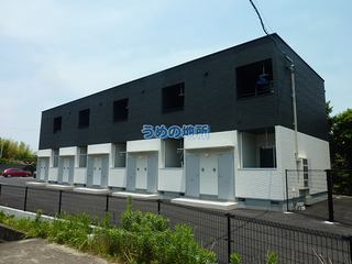 ALLEYXA棟 203号室