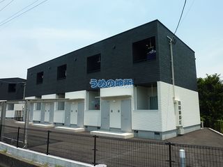 ALLEYXB棟 102号室