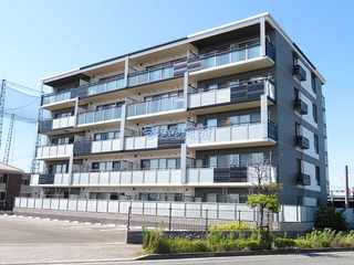 プレジデント正弥GOLD 103号室