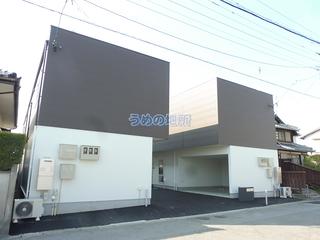 ミセルクレスト A号室