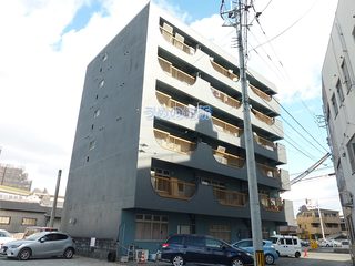 RーBLDG02 601号室