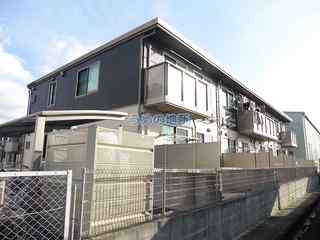 アザレア梅満 202号室