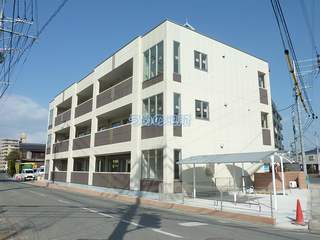 ハーヴェスト久留米 202号室