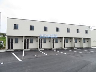 ikka西牟田B棟 104号室