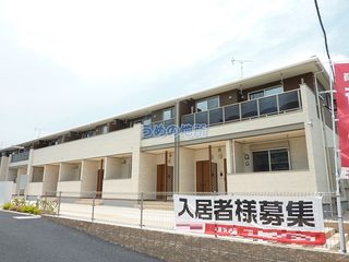 ファミールMⅠ 101号室