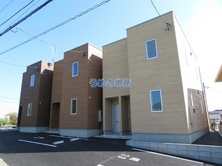 kーideal久留米Ⅱ(ABCDEF) E号室