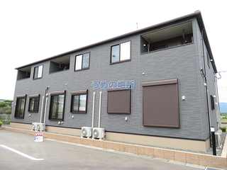 ardoreTAIKI 201号室