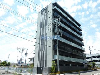ムーンリバーJR久留米駅前 502号室