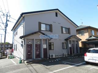 ルビーハイツB 101号室