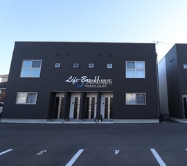 LifeBoxⅡ 102号室