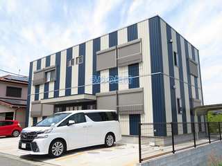 ブルーハイツ 102号室