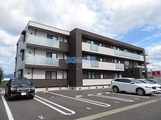 DーメゾンB棟 311号室