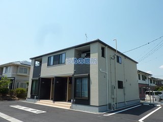 プリートアンリⅠ 101号室