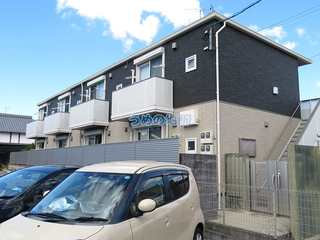 CREA宮ノ陣 104号室
