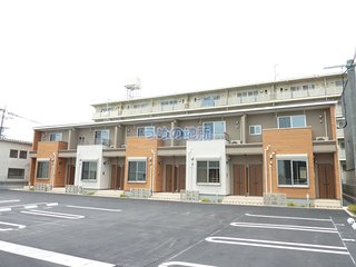 ウメミツハウス2 104号室