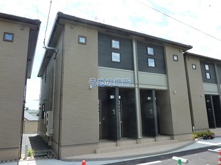 マロードB 101号室