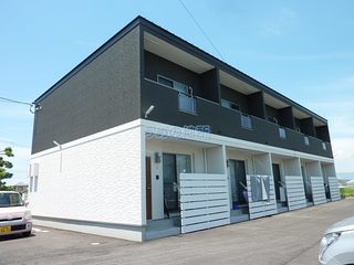ベアメゾン玉満 A号室
