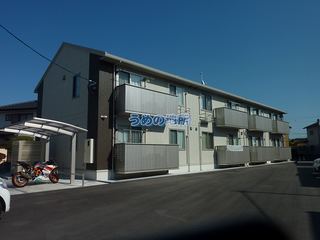 Villa松本 201号室