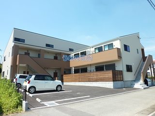 エブリポターミ 206号室