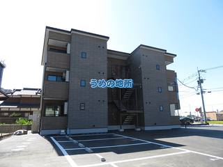 TーRegnoHirokawa 202号室