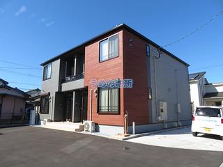 エムレーク 201号室