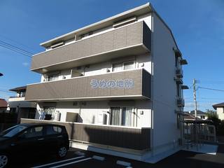 エスポワール合川A棟 101号室