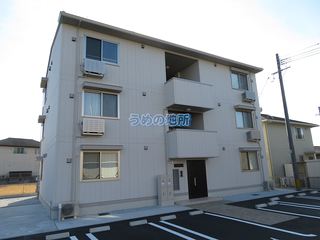 エスポワール合川B棟 106号室