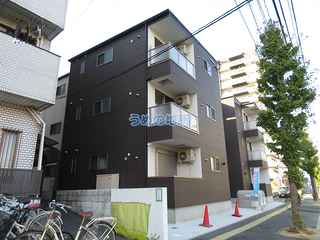 TA久留米 301号室