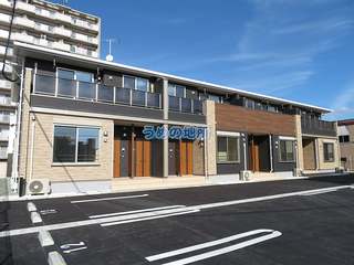 エスポワールリアン2ndB 203号室