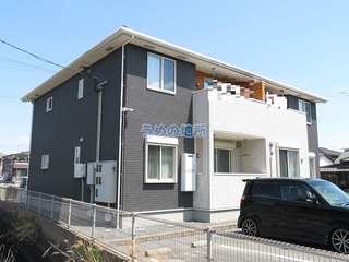 ラララK3A 102号室