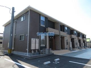 グレイシャス髙尾Ⅲ 105号室