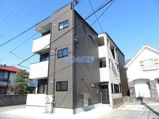 シエレトワール 203号室