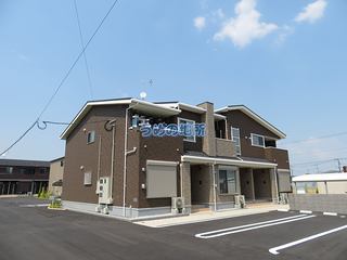 エアリーガーデンⅠ 202号室