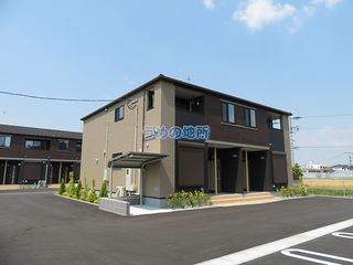 エアリーガーデンⅡ 202号室