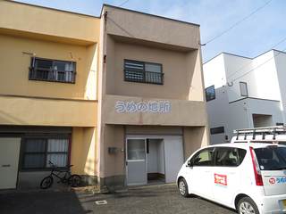 テラスハウス明星Ⅱ