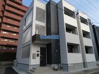 YTKkurume 101号室