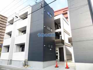 サクラメント久留米 102号室