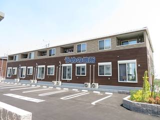 エクセレンテ久留米みづまⅡ 104号室