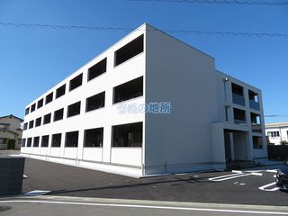 CASTILLO 101号室