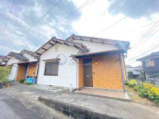 国分町貸家1
