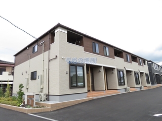 リバーグランデⅠ 204号室