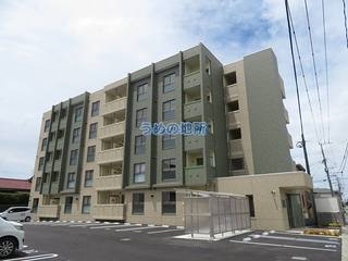 ベルオロール大善寺 101号室